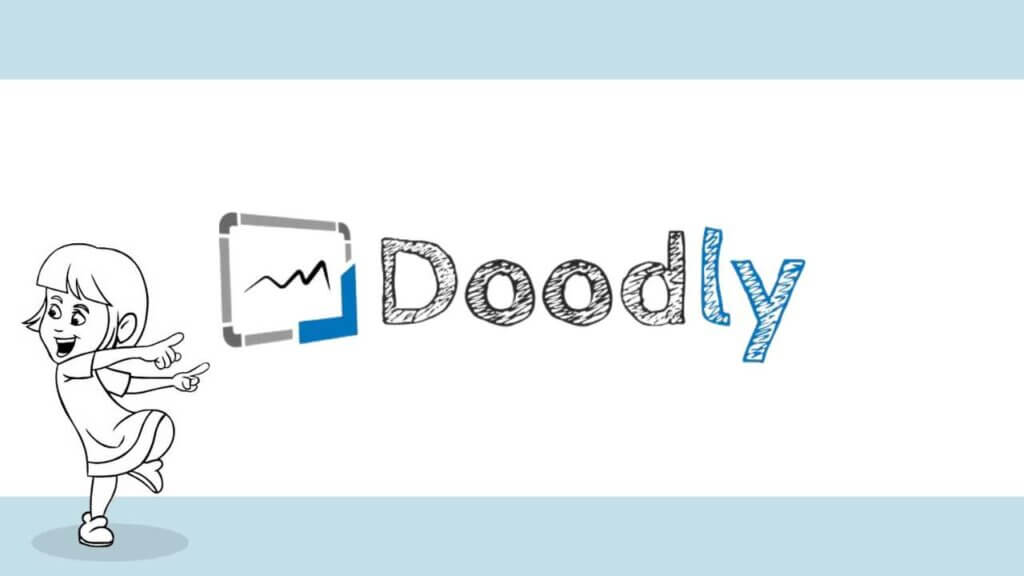 Doodly（ドゥードゥリ）マスタークラス | ホワイトボードアニメーション作成ツールの実践的な使い方講座